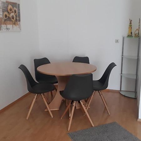 Appartement Huber Луцмансбург Екстериор снимка