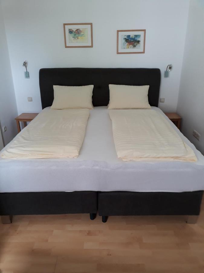 Appartement Huber Луцмансбург Екстериор снимка