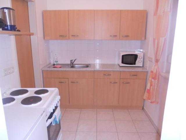 Appartement Huber Луцмансбург Екстериор снимка