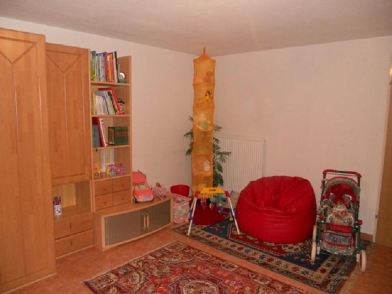 Appartement Huber Луцмансбург Екстериор снимка