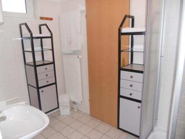 Appartement Huber Луцмансбург Екстериор снимка